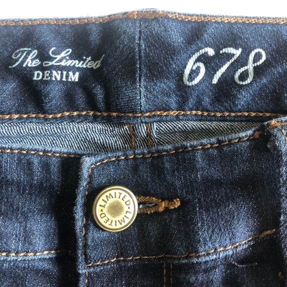 ltd denim